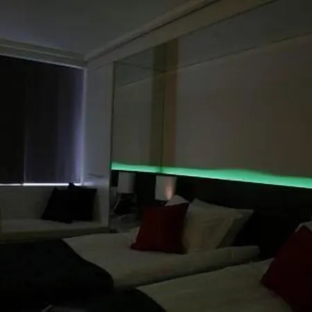 Hotel Samm Bistro 4*