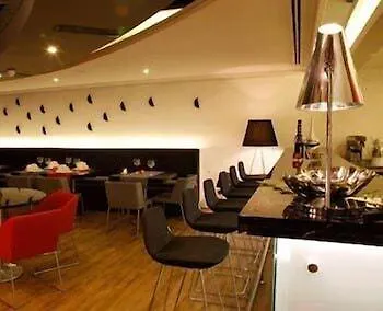 Samm Bistro 4* Ancara