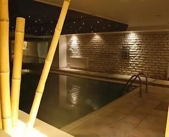Samm Bistro 4* Ancara