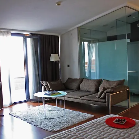 Samm Bistro 4* Ancara