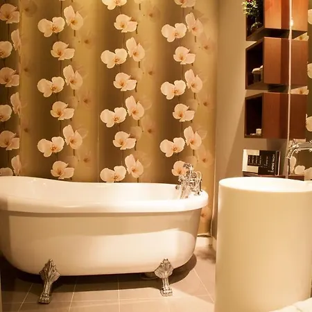 Hotel Samm Bistro Ankara