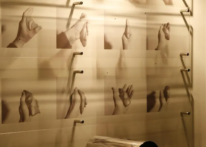 Samm Bistro Hotell 4*