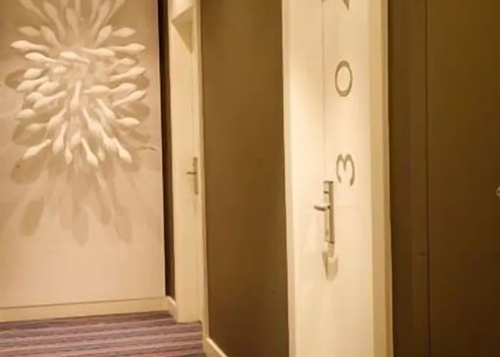 Samm Bistro 4* Ankara