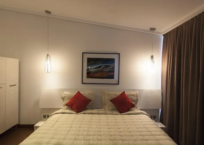 Hotell Samm Bistro Ankara