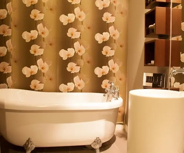 Hotell Samm Bistro Ankara