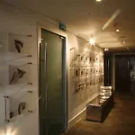 Szálloda Samm Bistro Ankara