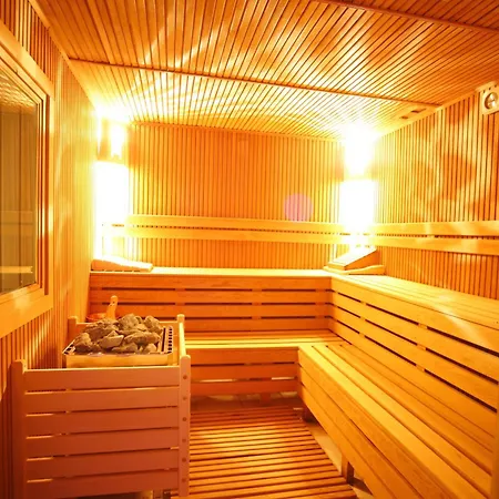 酒店 萨姆小酒馆及水利酒店 安卡拉