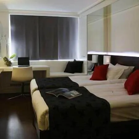 Samm Bistro Hotel 4*
