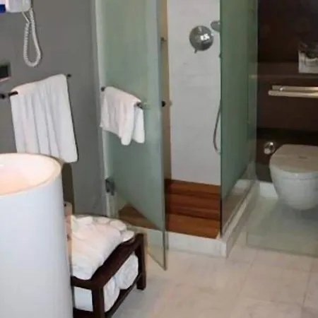 萨姆小酒馆及水利酒店 4* 安卡拉