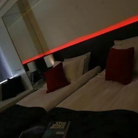 Hotell Samm Bistro 4*