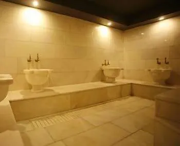 Otel Samm Bistro