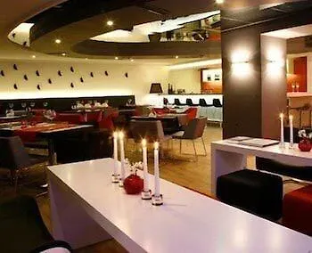 Otel Samm Bistro Ankara