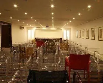Otel Samm Bistro