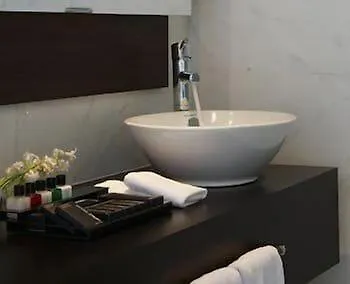 Otel Samm Bistro 4*