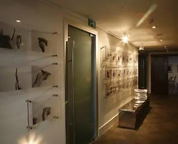 Samm Bistro Otel Ankara