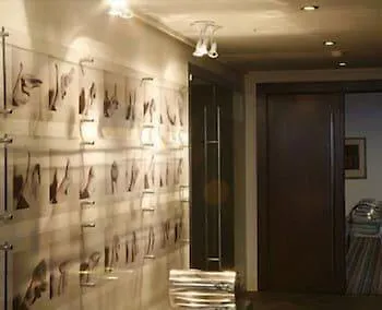 Samm Bistro Otel Ankara