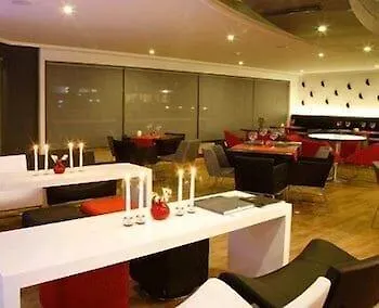Otel Samm Bistro