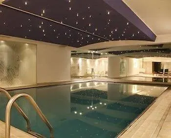 Samm Bistro Otel 4*