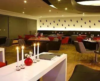 Samm Bistro Otel 4*