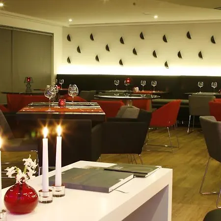 Samm Bistro 4* Ankara
