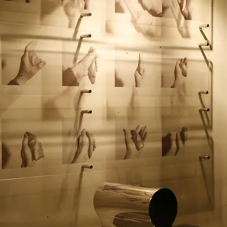 萨姆小酒馆及水利酒店 酒店 4*