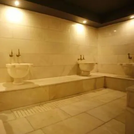 Samm Bistro Hotell Ankara