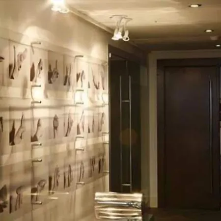 Отель Samm Bistro Анкара