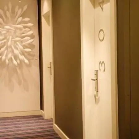 萨姆小酒馆及水利酒店 4* 安卡拉