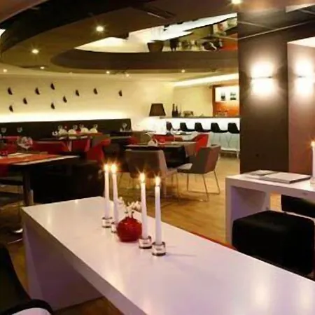 Samm Bistro Отель