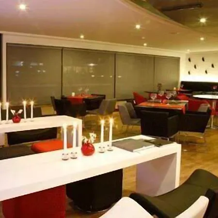 Samm Bistro Отель