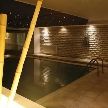 Samm Bistro 4* Анкара