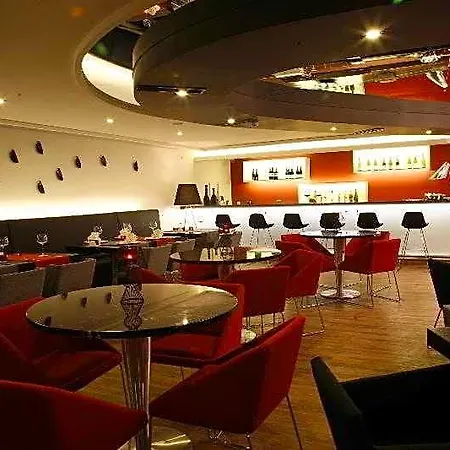 萨姆小酒馆及水利酒店 安卡拉