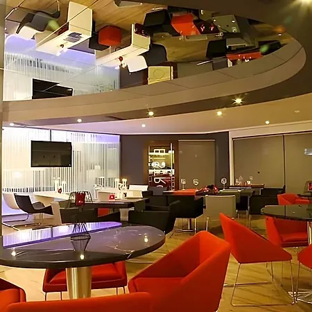 Hotel Samm Bistro Ankara