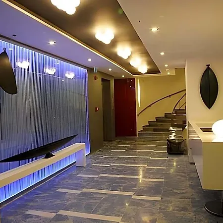 Samm Bistro Отель Анкара