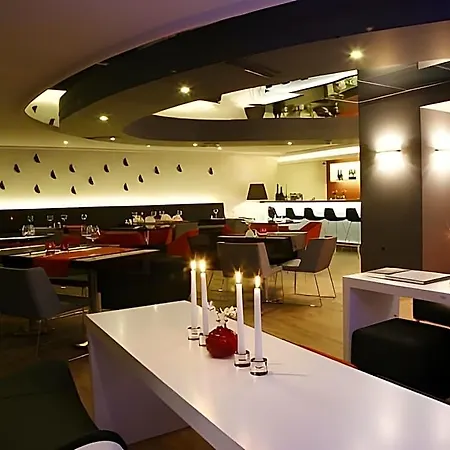 Samm Bistro 4* Анкара