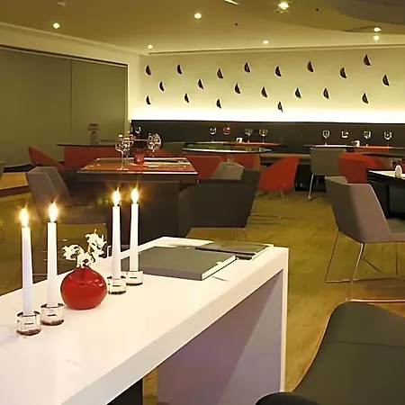 Samm Bistro Hotel Ankara