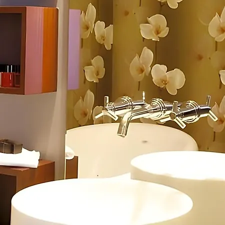 Samm Bistro Отель Анкара