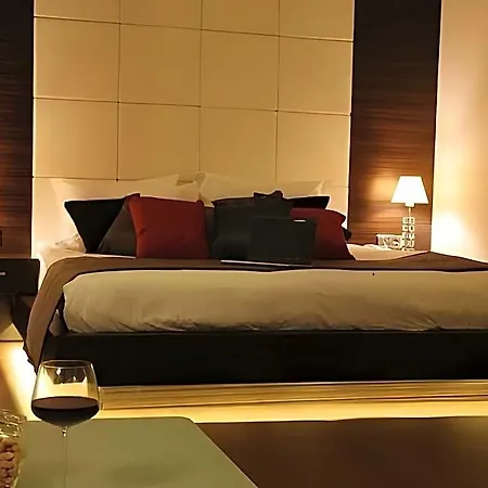 Samm Bistro Отель 4*