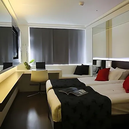 Samm Bistro Отель 4*