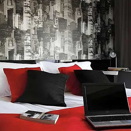Samm Bistro Отель 4*