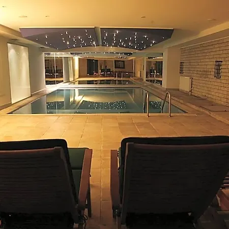 Samm Bistro 4* Анкара