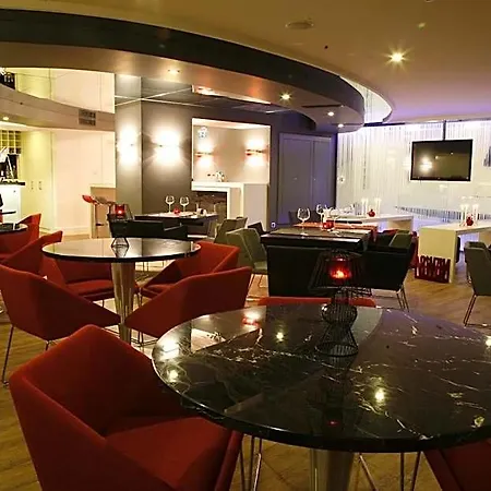 Samm Bistro Отель