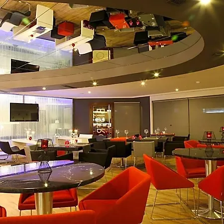 Отель Samm Bistro Анкара