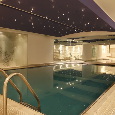 Samm Bistro Hotel Ankara