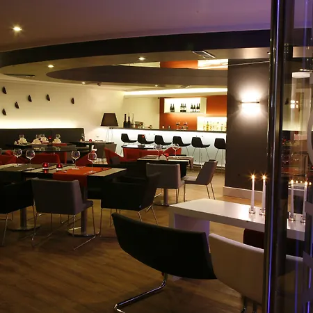 Hotel Samm Bistro Ankara