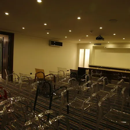 Samm Bistro 4* Ankara