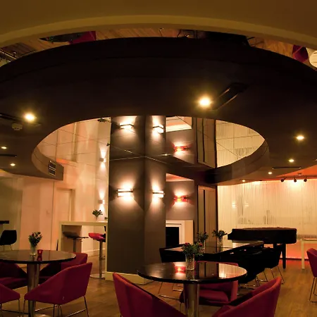 Hotel Samm Bistro Ankara