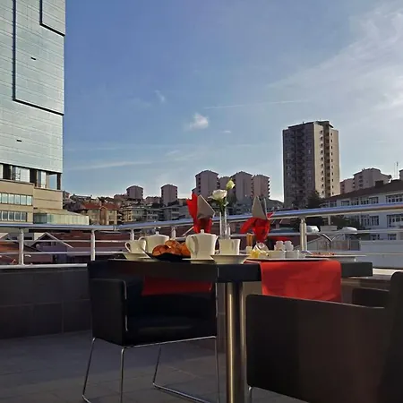 Hotel Samm Bistro