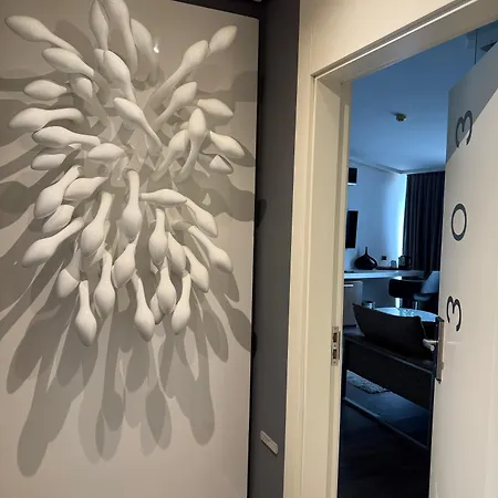 Samm Bistro Hotel 4*