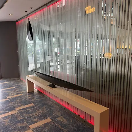 Samm Bistro 4*